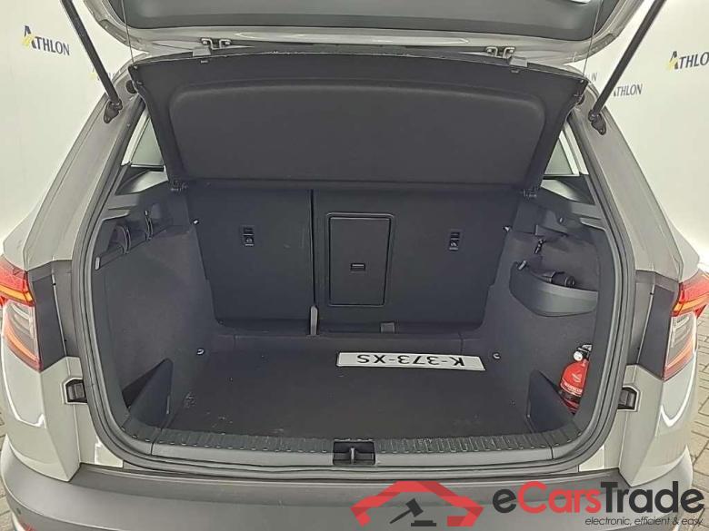SKODA Karoq 1.5 TSI ACT Greentech DSG Buss Edition 5D 110kW #5