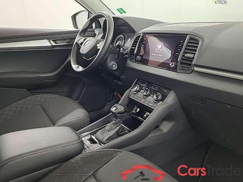 SKODA Karoq 1.5 TSI ACT Greentech DSG Buss Edition 5D 110kW #6