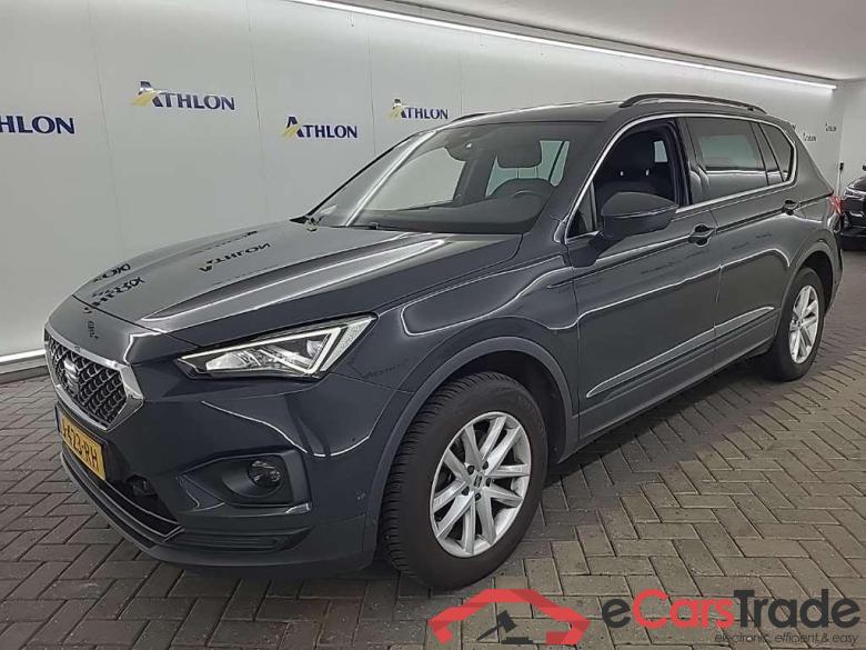 SEAT Tarraco 1.5 TSI Style DSG-7 5D 110kW #1