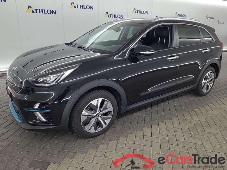 KIA Niro e-Niro EV ExecutiveLine 5D 150kW #1