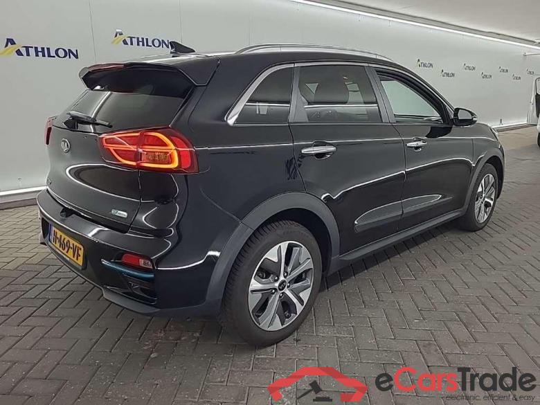 KIA Niro e-Niro EV ExecutiveLine 5D 150kW #3