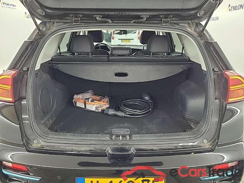 KIA Niro e-Niro EV ExecutiveLine 5D 150kW #5