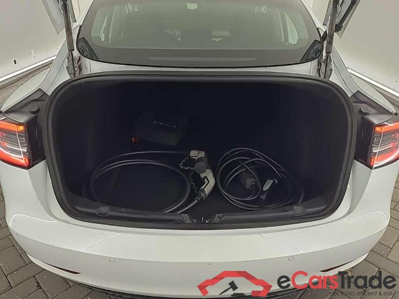 Tesla Model 3 Standard Range Plus RWD 4D 225kW #5