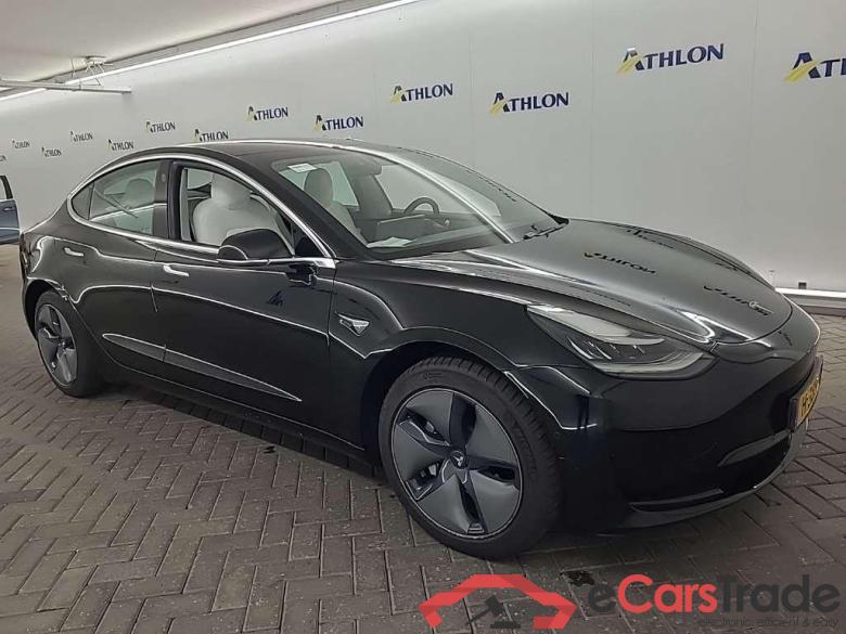 Tesla Model 3 Standard Range Plus RWD 4D 225kW #2