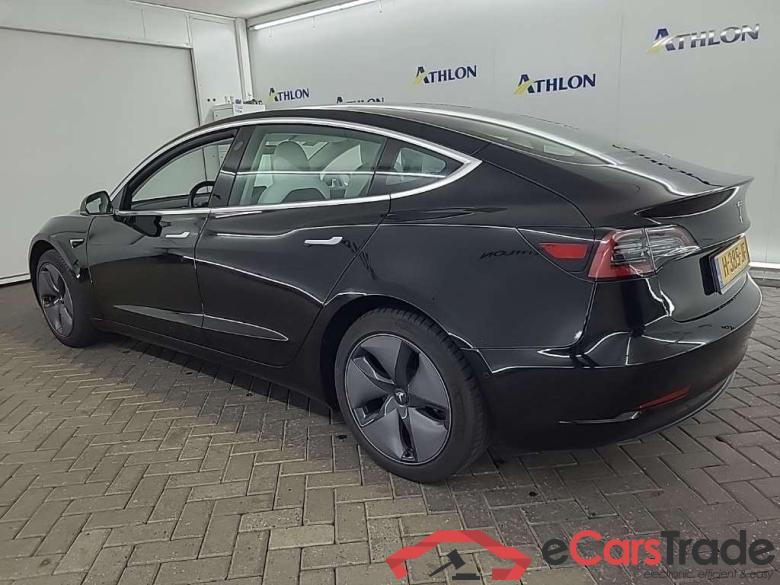 Tesla Model 3 Standard Range Plus RWD 4D 225kW #4