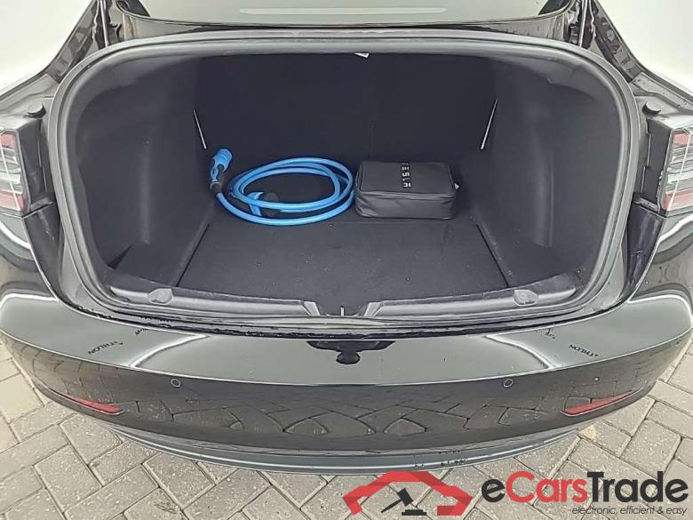 Tesla Model 3 Standard Range Plus RWD 4D 225kW #5