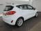 preview Ford Fiesta #2