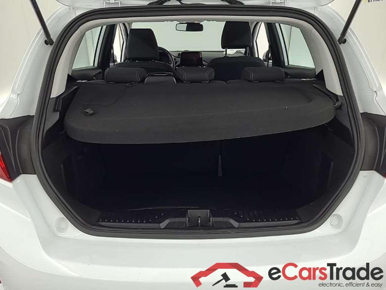 FORD Fiesta 1.0 EcoBoost 74kW Titanium Automaat 5D #5