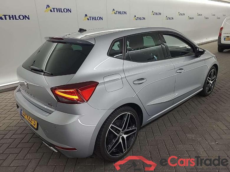 SEAT Ibiza 1.0 TSI FR Business Intense 5D 70kW #3