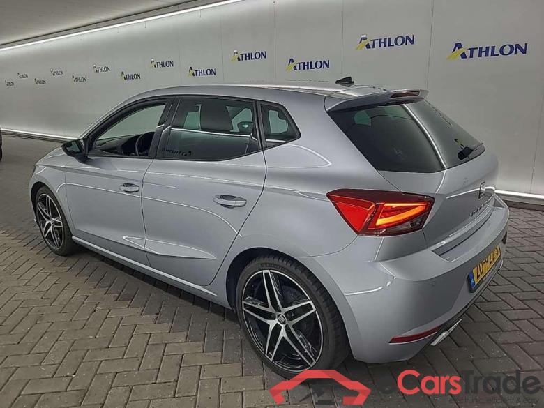 SEAT Ibiza 1.0 TSI FR Business Intense 5D 70kW #4