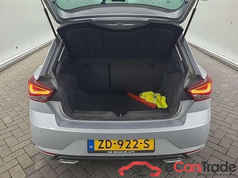 SEAT Ibiza 1.0 TSI FR Business Intense 5D 70kW #5
