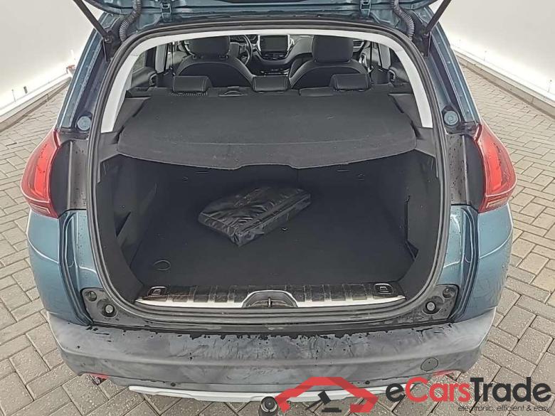 PEUGEOT 2008 Allure 1.2 Puretech 82 5D 60kW #5