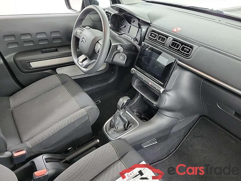 CITROEN C3 PureTech 83 S&S C-Series 5D 61kW #6