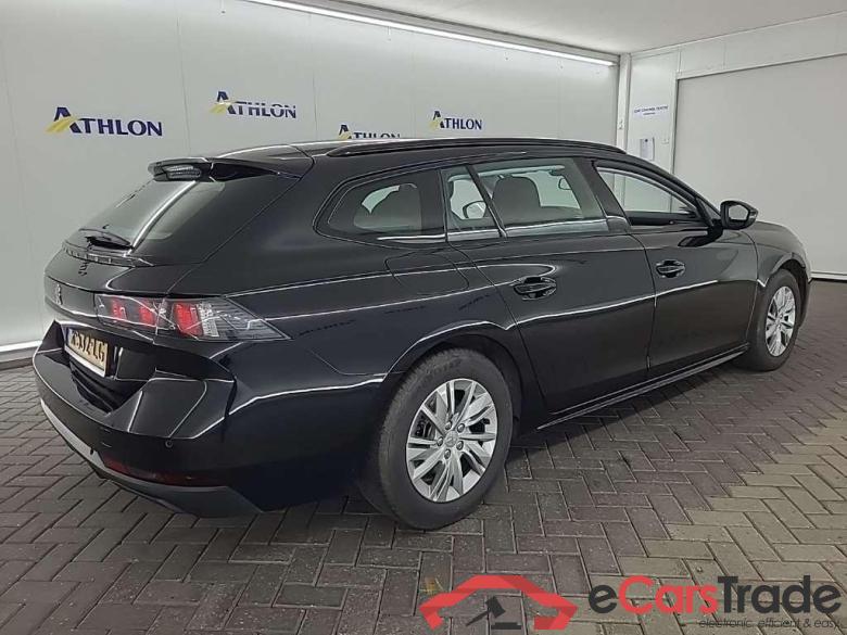 PEUGEOT 508 SW Active Pack Business PureTech 130 EAT8 5D 96kW #3