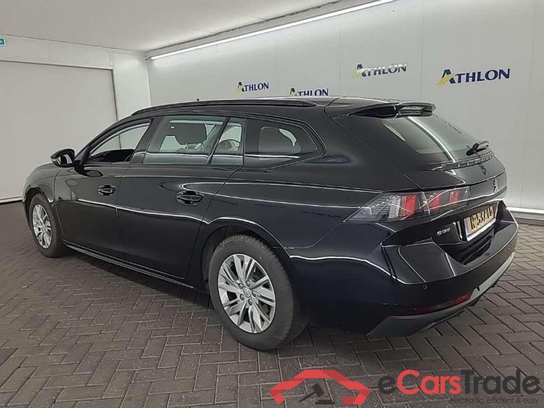PEUGEOT 508 SW Active Pack Business PureTech 130 EAT8 5D 96kW #4