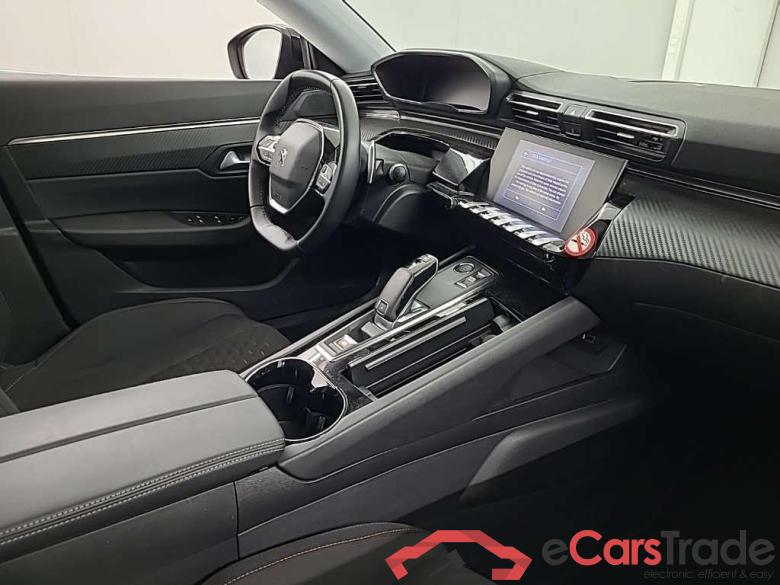 PEUGEOT 508 SW Active Pack Business PureTech 130 EAT8 5D 96kW #6