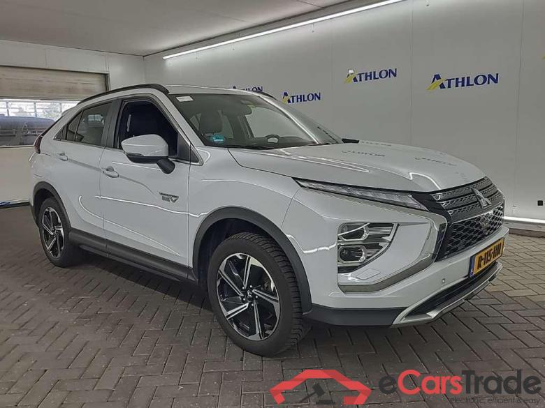 MITSUBISHI Eclipse Cross SUV Intense+ 5D 138kW #2