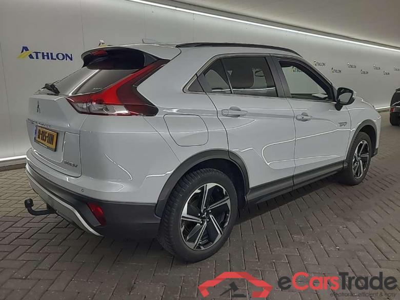 MITSUBISHI Eclipse Cross SUV Intense+ 5D 138kW #3