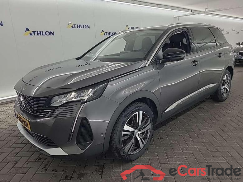 PEUGEOT 5008 Allure Pack Business PT 130pk Athlon Edition
