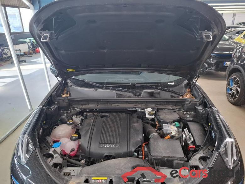 LynkAndCo Lynk & Co 01 ´20 LYNK & CO 01 PHEV 5d 132kW #1