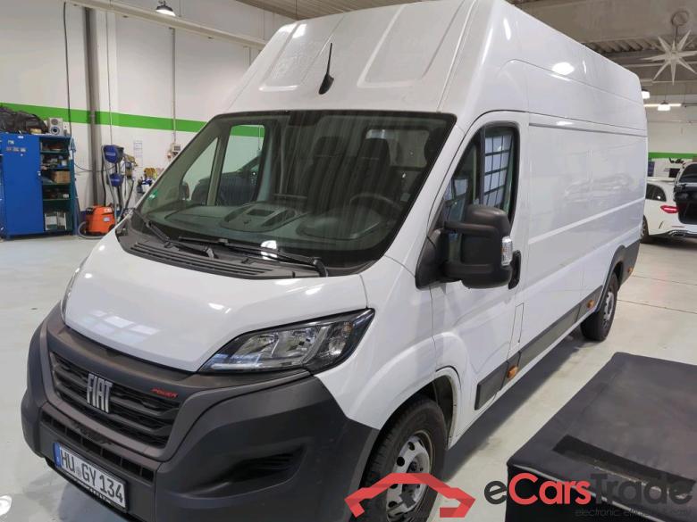 Fiat _Ducato ´14 Ducato Maxi Grossr.-Kasten 35 180 L5H3 RS: 4035 mm 2.2 Multijet 132KW MT6 E6d