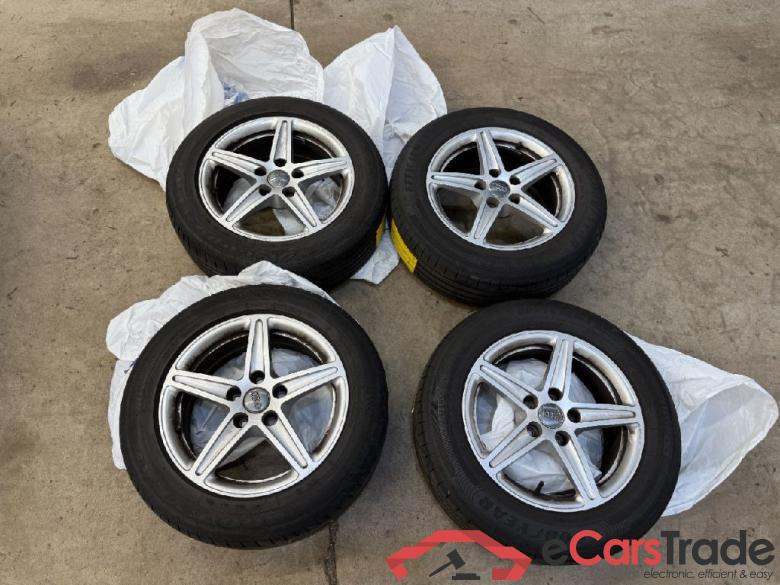 Audi A4 Avant ´15 A4 Avant 30 TDI 2.0 TDI 100KW AT7 E6dT #5