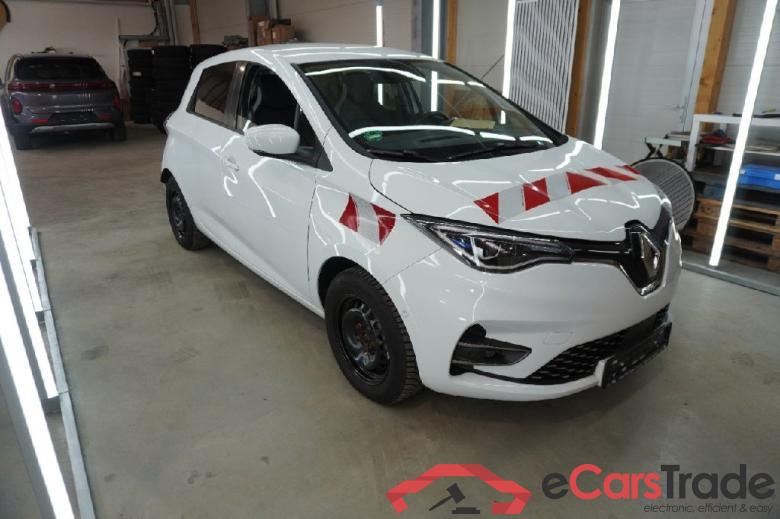 Renault ZOE ´12 BEV Zoe Intens 52kWh1 #2