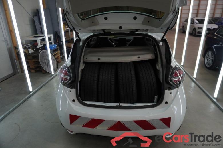 Renault ZOE ´12 BEV Zoe Intens 52kWh1 #6