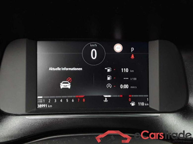Opel Corsa F (2019->) DE - LimS5 1.2 Turbo EU6d, GS Line (EURO 6d), 2019 - 2023 #2