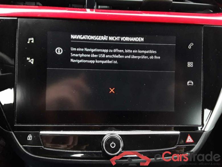 Opel Corsa F (2019->) DE - LimS5 1.2 Turbo EU6d, GS Line (EURO 6d), 2019 - 2023 #5