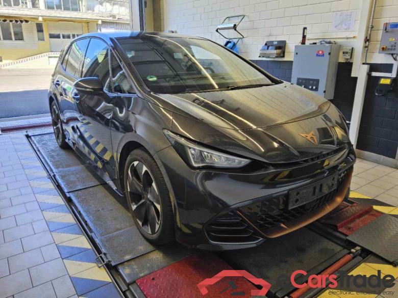 Cupra Born (K11)(09.2021->) DE - LimS5 150, 150 (58 kWh), 2021 - 2024 #2
