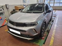 Opel Mokka (2020->) DE - SUV5 e, Elegance, 2020 - 2024