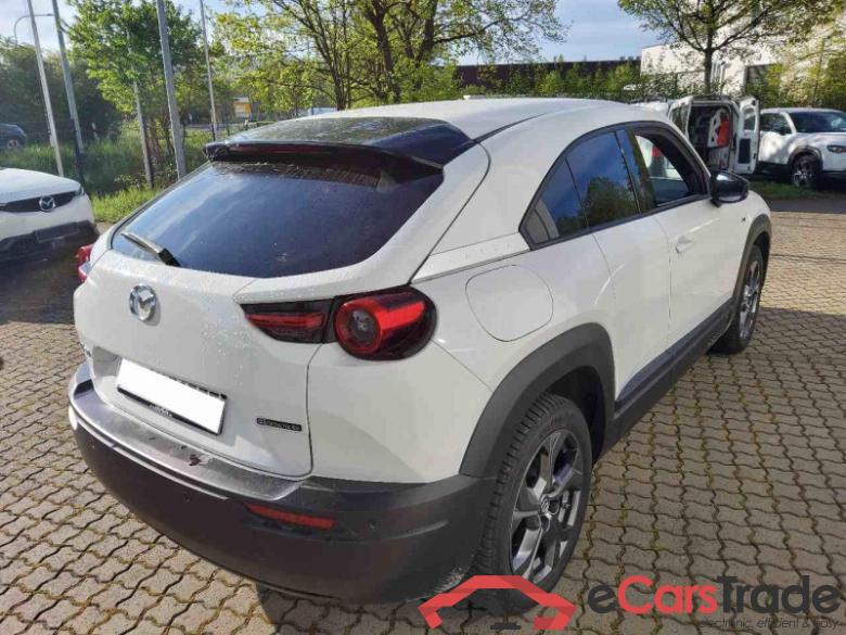 Mazda MX-30 (DR)(05.2020->) DE - SUV5 e-SKYACTIV, Advantage, 2022 - 2025 #3