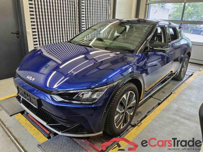 Kia EV6 (CV)(2021->) DE - SUV5 Elektro 77,4 kWh, 2WD, 2021 - 2024 #1