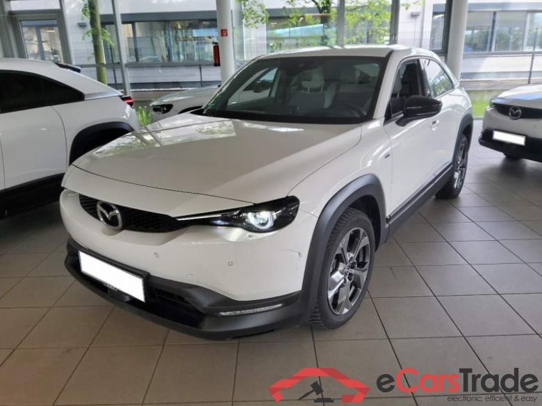 Mazda MX-30 (DR)(05.2020->) DE - SUV5 e-SKYACTIV, Advantage, 2022 - 2025 #1