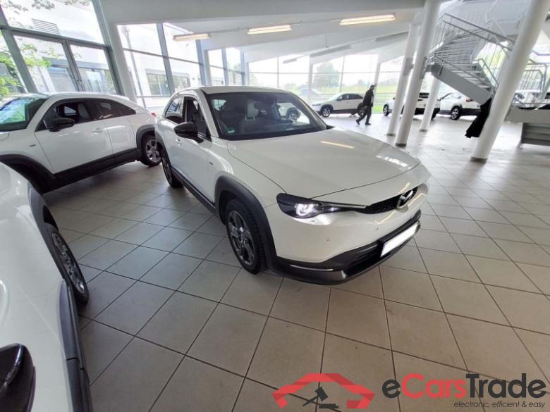 Mazda MX-30 (DR)(05.2020->) DE - SUV5 e-SKYACTIV, Advantage, 2022 - 2025 #2