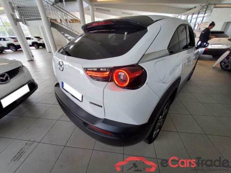 Mazda MX-30 (DR)(05.2020->) DE - SUV5 e-SKYACTIV, Advantage, 2022 - 2025 #3