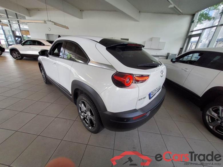 Mazda MX-30 (DR)(05.2020->) DE - SUV5 e-SKYACTIV, Advantage, 2022 - 2025 #4