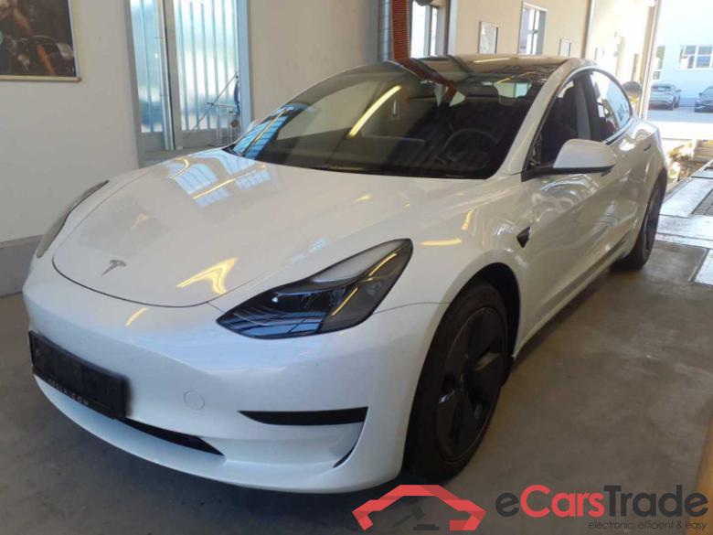 Tesla Model 3 (01.2019->), RWD 60 kWh, 2023 - 2025 #1