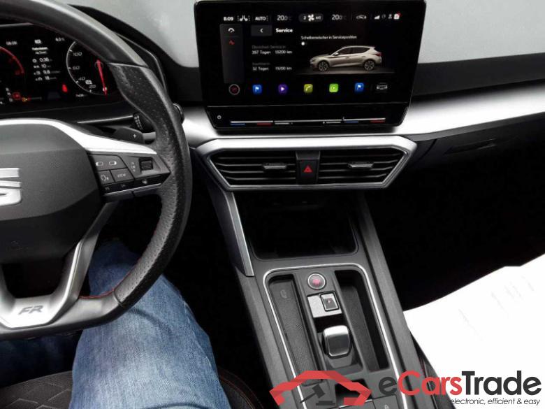 Seat Leon (KL1)(03.2020->) DE - LimS5 1.5 eTSI EU6d, FR OPF (EURO 6d), 2020 - 2024 #4