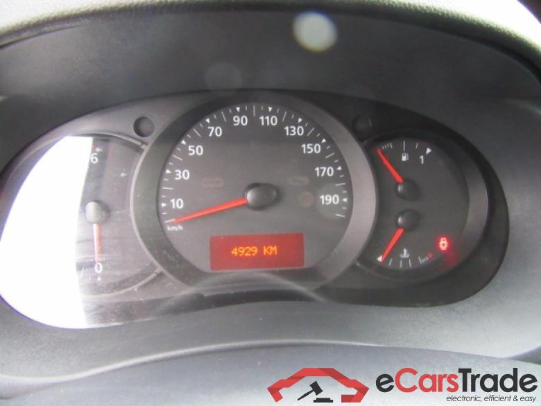 Renault Kangoo (F/KW0)(01.2008->) DE - Ka4 1.5 BLUE dCi 115 FAP EU6d-T, Extra (EURO 6d-TEMP), (Facelift) 2019 - 2021 #6