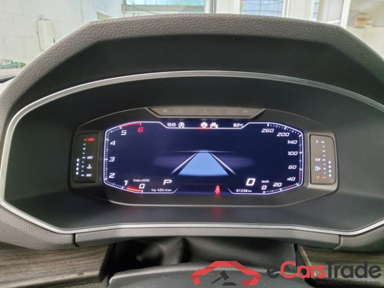 Seat Tarraco (KN2)(10.2018->) DE - SUV5 2.0 TDI EU6d, Xcellence 4Drive (EURO 6d), 2020 - 2022 #6