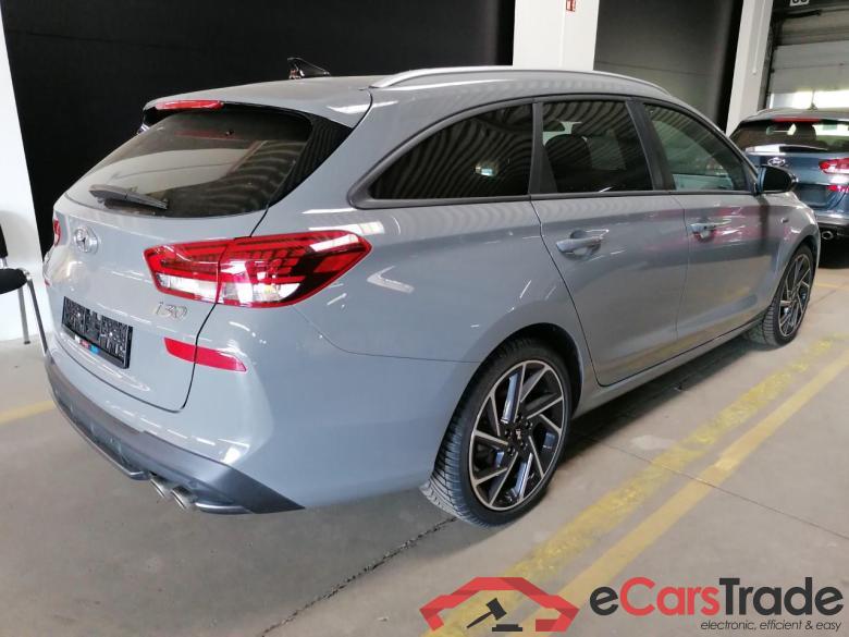 HYUNDAI i30 Kombi 1.5 T-GDI DCT Trend N-Line #2