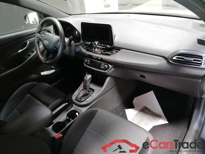 HYUNDAI i30 Kombi 1.5 T-GDI DCT Trend N-Line #5