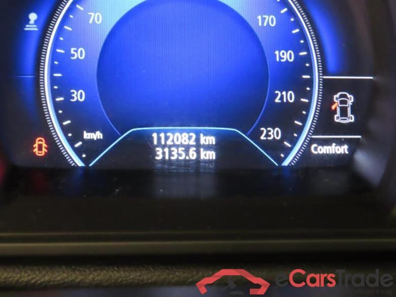 RENAULT MEGANE ESTATE 1.5 Blue dCi Bose #4