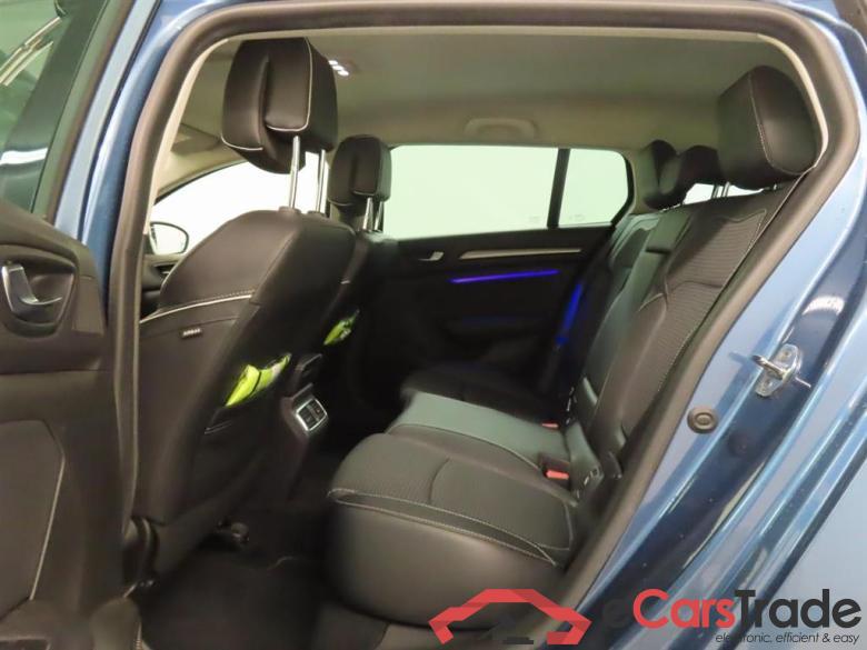 RENAULT MEGANE ESTATE 1.5 Blue dCi Bose #6