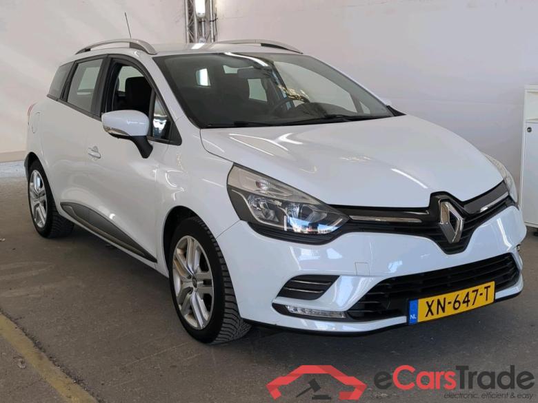 RENAULT CLIO ESTATE 1.5 dCi Ecol. Zen #2