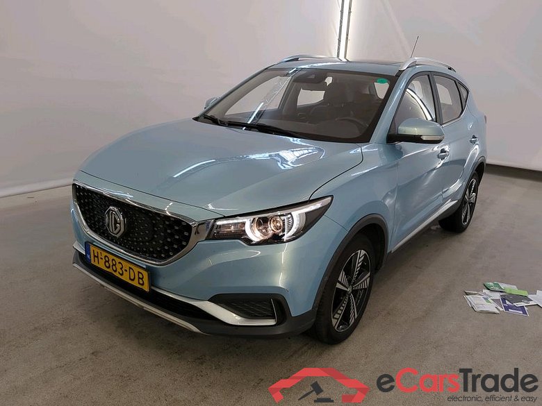 MG ZS '19 MG ZS EV Luxury 5d