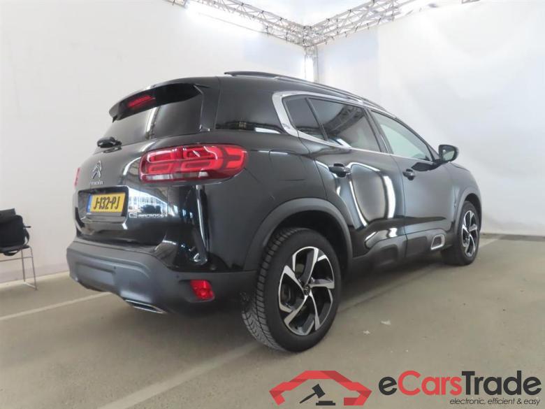 CITROEN C5 Aircross 1.5 BlueHDI Bns Plus #2
