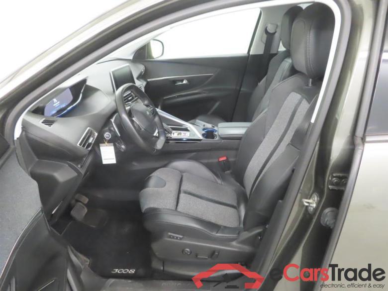 PEUGEOT 3008 1.2 PureT. BL Prem #5